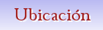 Boton de Ubicaci�n